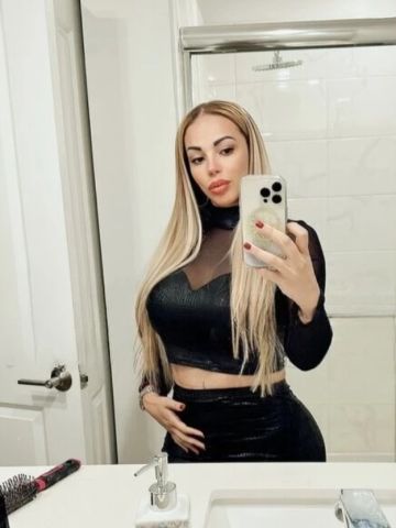 Марина